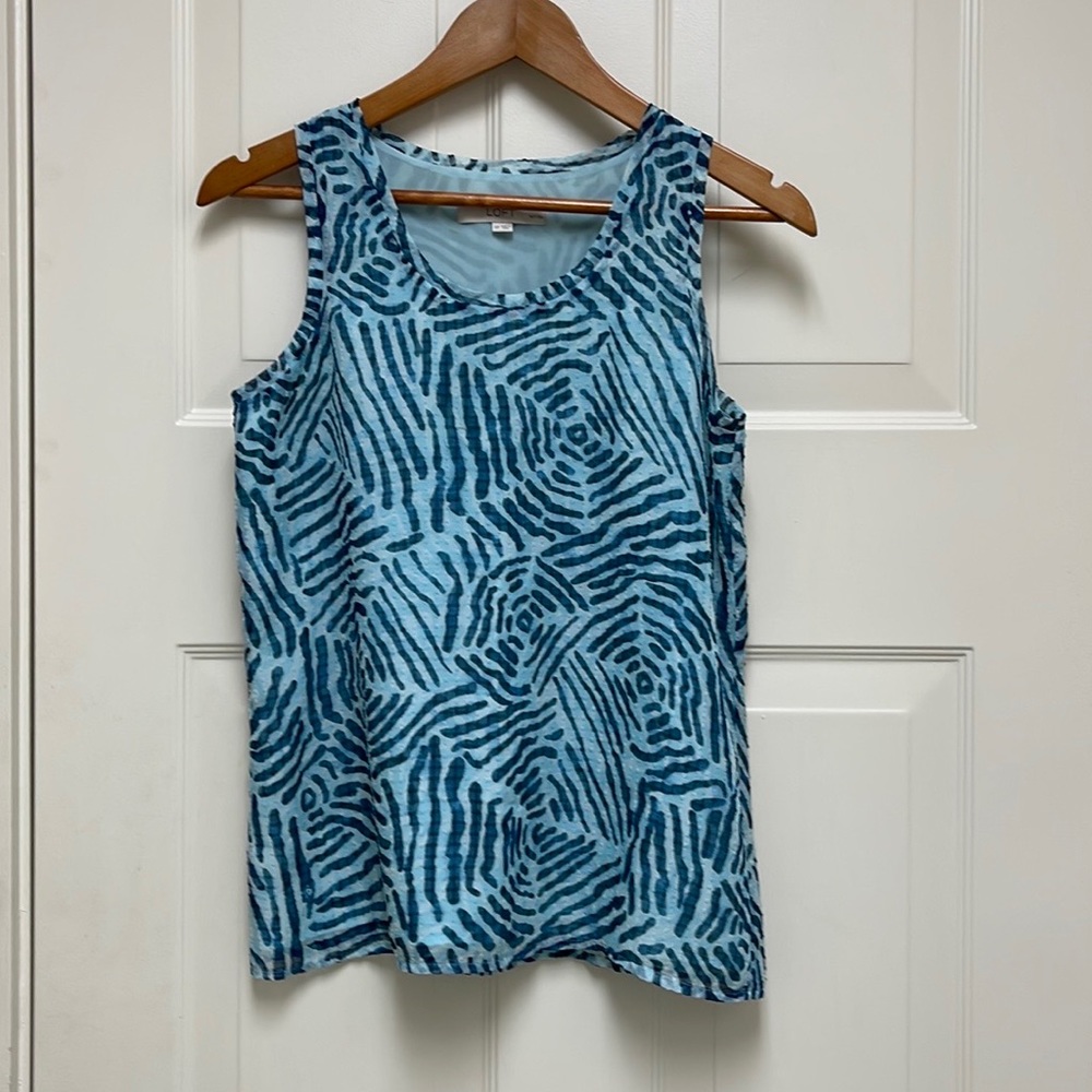 NWOT Loft top